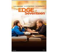 The Edge Of Seventeen [Digital Video Disc]