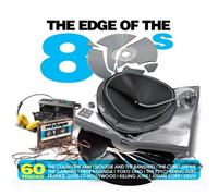 The Edge Of The 80s