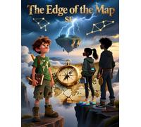 The Edge of the Map: Leo Torres had always wanted to see the world-just not like this.