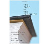 The Edge Of The Precipice
