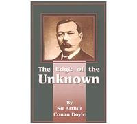 The Edge Of The Unknown