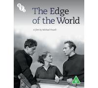 The Edge of The World [Blu-ray]