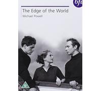 The Edge Of The World [DVD]