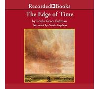 The Edge of Time : TCU Press Texas Tradition Series [Import]