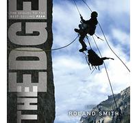 The Edge (Peak Marcello Adventures, Livre 2) [Import]