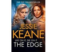 The Edge (Ruby Darke) - [Livre en VO] Jessie Keane (Auteur)