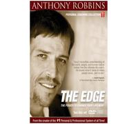 Edge the power to change your life now/inclus cd bonus