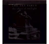 The Edges Of Twilight