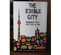 The Edible City