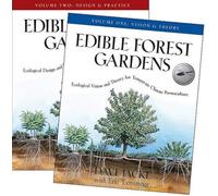 Edible Forest Gardens