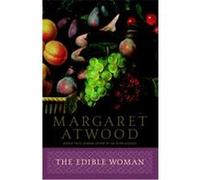 The Edible Woman Margaret Atwood (Auteur)
