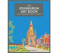 The Edinburgh Art Book Unknown (Auteur)