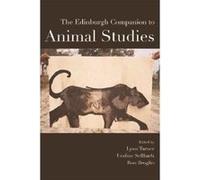 The Edinburgh Companion to Animal Studies (Edinburgh Companions to Literature) - [Version Originale] Inconnu (Auteur)