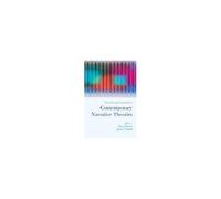 The Edinburgh Companion To Contemporary Narrative Theories