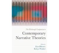 The Edinburgh Companion to Contemporary Narrative Theories (Edinburgh Companions to Literature) - [Version Originale] Inconnu (Auteur)