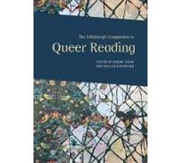 The Edinburgh Companion To Queer Reading