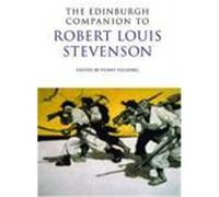 The Edinburgh Companion to Robert Louis Stevenson Fielding, Penny (Auteur)