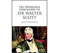 The Edinburgh Companion To Sir Walter Scott