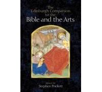 The Edinburgh Companion To The Bible And The Arts