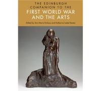 The Edinburgh Companion To The Firs Ann - Marie Einhaus, Katherine Isobel Baxter (Auteur)