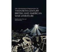 The Edinburgh Companion to Twentieth-Century British and American War Literature - [Version Originale] Inconnu (Auteur)