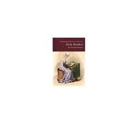 The Edinburgh History Of Reading