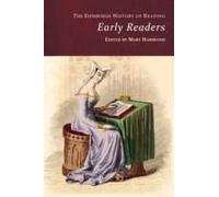 The Edinburgh History Of Reading