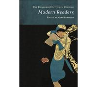The Edinburgh History Of Reading