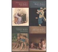 The Edinburgh History Of Reading