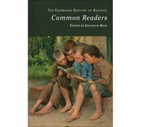 The Edinburgh History Of Reading