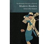 The Edinburgh History Of Reading
