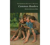 The Edinburgh History Of Reading