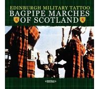 The Edinburgh Military Tattoo - Bagpipes of Scotland (Digitally Remastered)