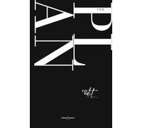 The Edit Day Curator Editorial Inspired Planner: Undated A5 Weekly & Monthly Layout with Minimalist Productivity Magazine-Style Design