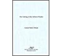 The Editing Of The Hebrew Psalter
