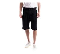 The Editor - Bermuda - Homme - Shorts - Noir - Taille: M