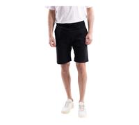 The Editor - Bermuda Shorts - Homme - Shorts - Noir - Taille: M