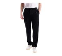 The Editor - Pantalon Slim-fit - Homme - Pantalons - Noir - Taille: XL