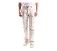 The Editor - Pantalone - Homme - Pantalons - Beige - Taille: L