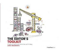 The Editor's Toolkit