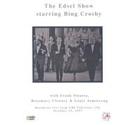 The Edsel Show Starring Bing Crosby