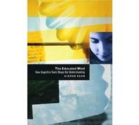 The Educated Mind by Kieran Simon Fraser University Egan Paperback Book Kieran Egan (Auteur)