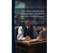 The Education For Homeless Children And Youth Program