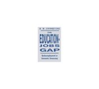 The Education-Jobs Gap