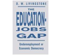 The Education-Jobs Gap