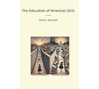The Education of American Girls