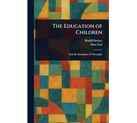 The Education of Children