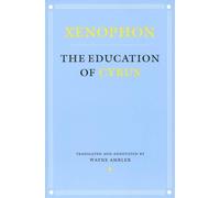 The Education of Cyrus