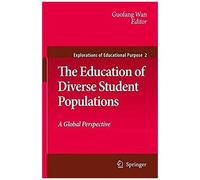 The Education Of Diverse Student Populations