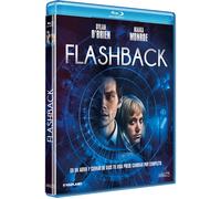 The Education Of Fredrick Fitzell / Flashback